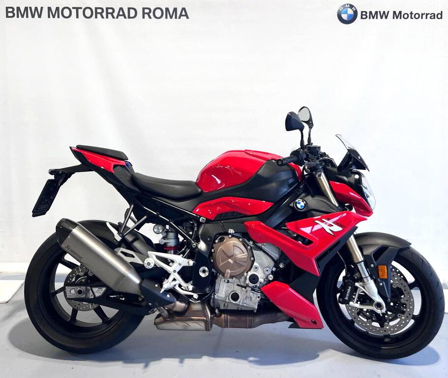 S 1000 R