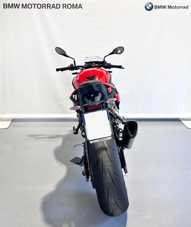 S 1000 R