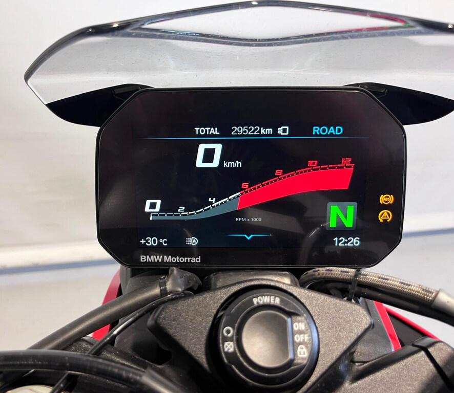 S 1000 R