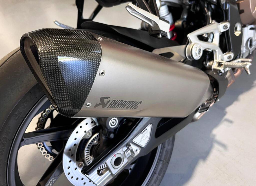 S 1000 R