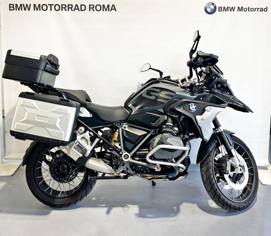 R 1250 GS