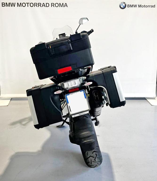 R 1250 GS
