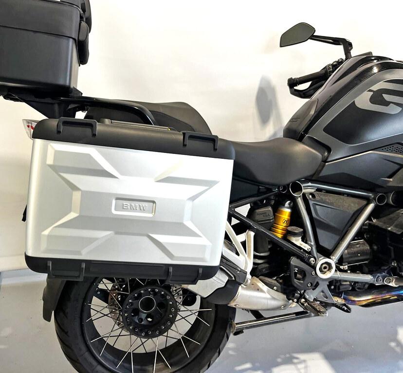 R 1250 GS