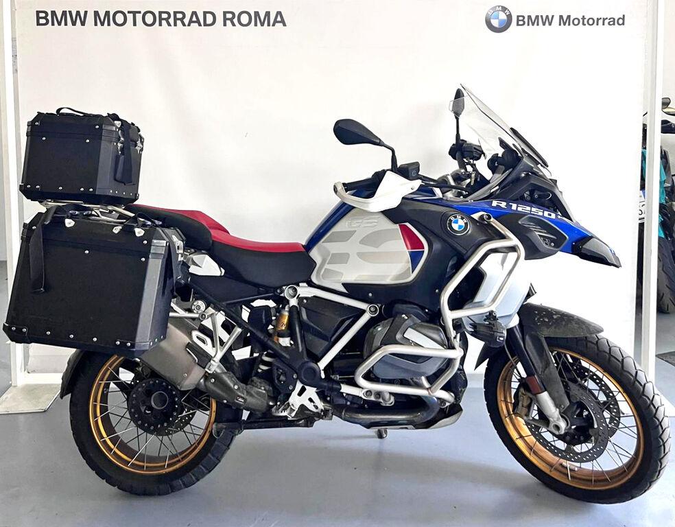 R 1250 GS