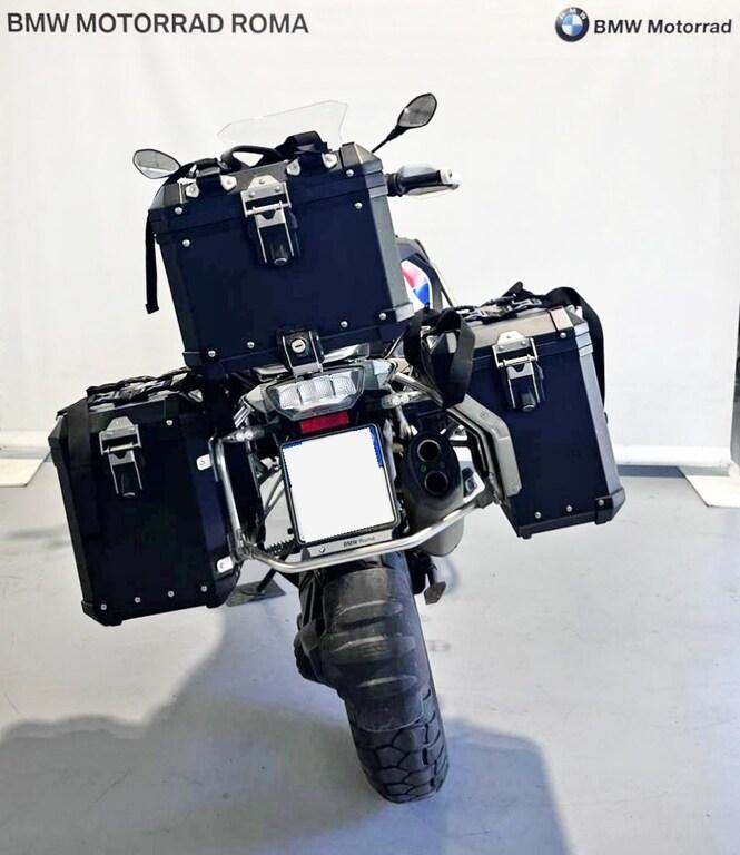 R 1250 GS