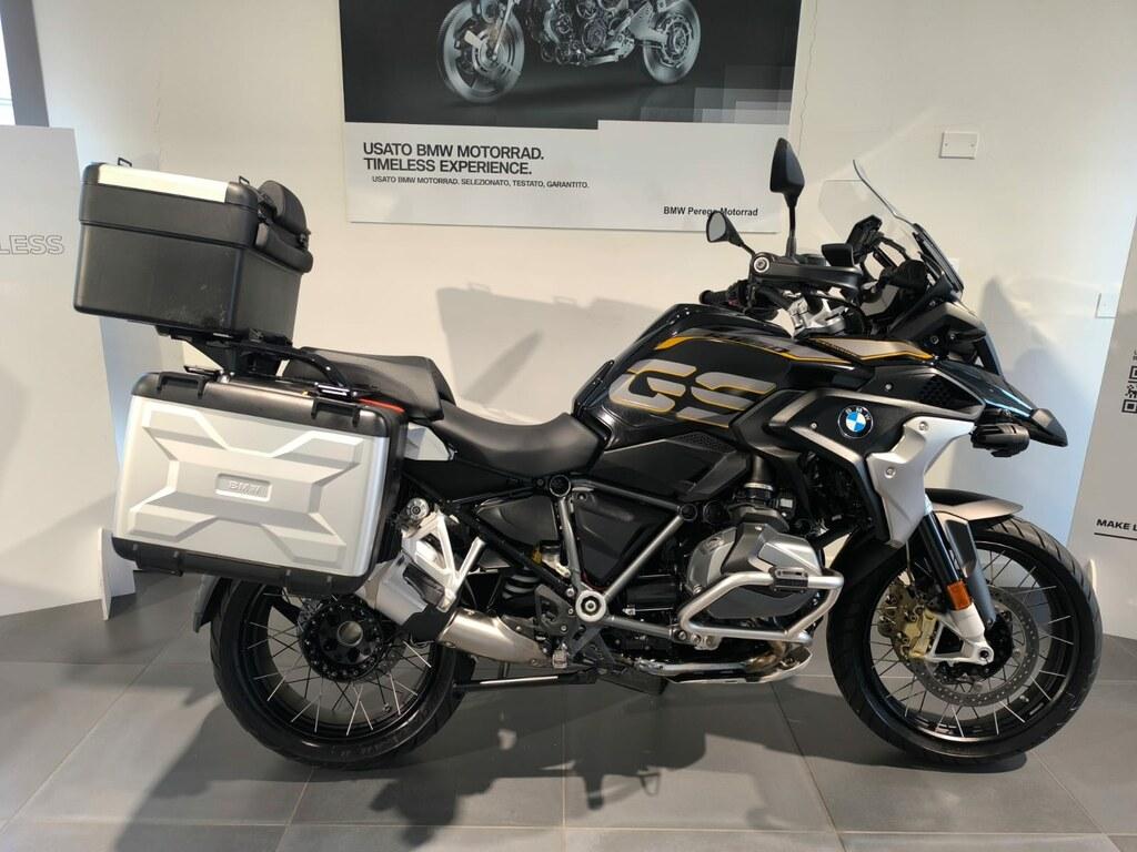 R 1250 GS