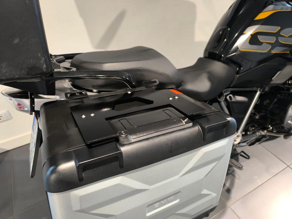 R 1250 GS