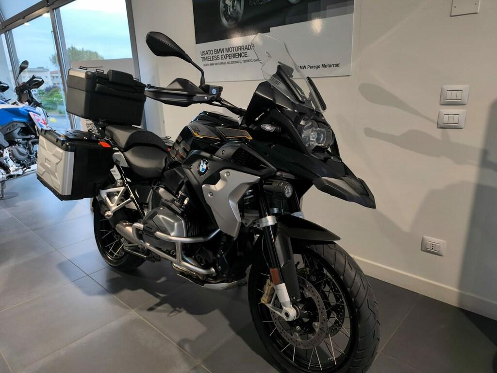 R 1250 GS