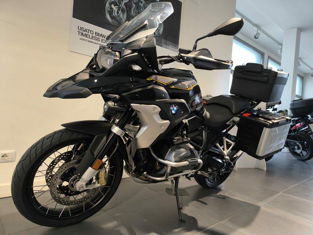 R 1250 GS