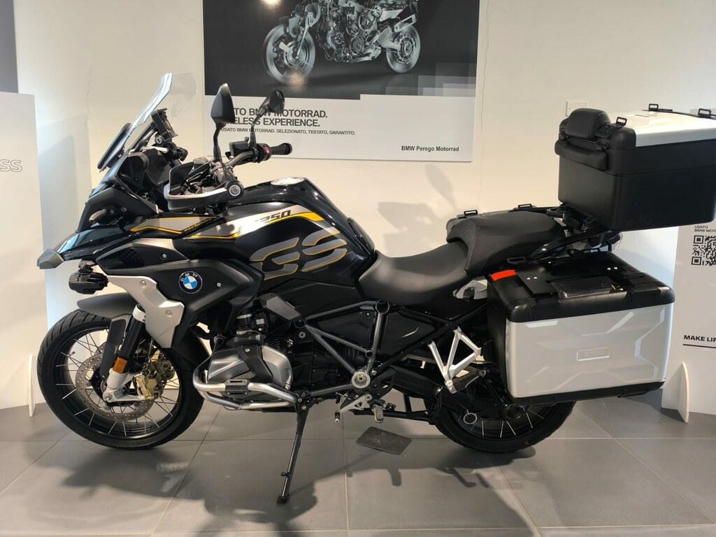 R 1250 GS