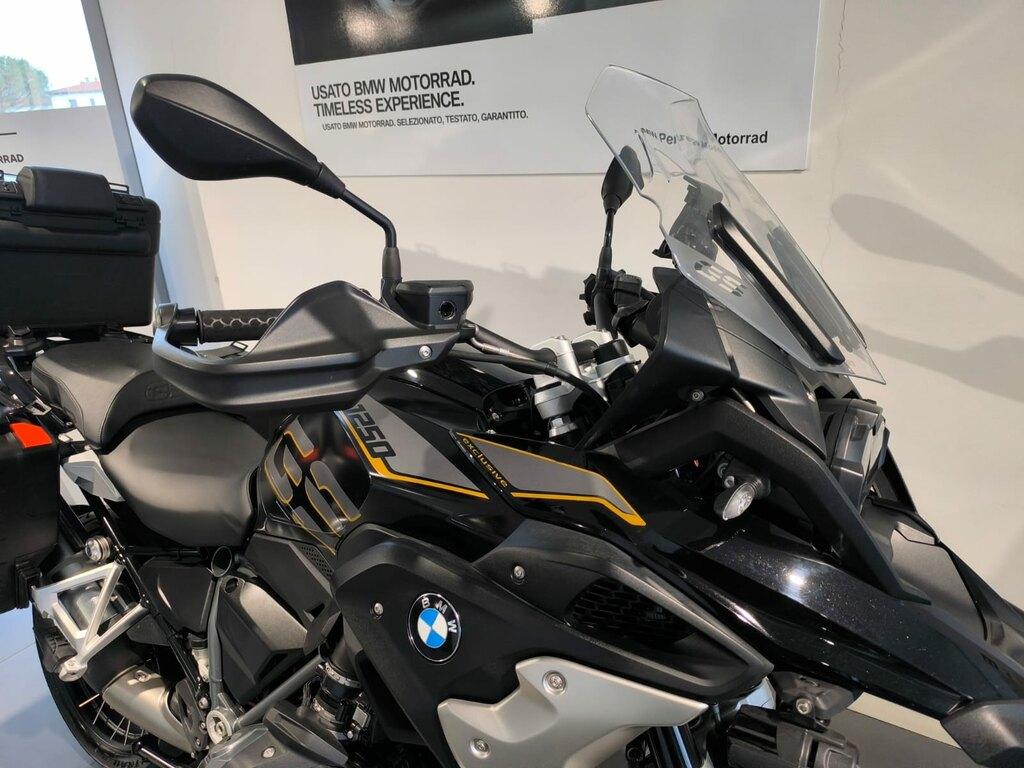 R 1250 GS