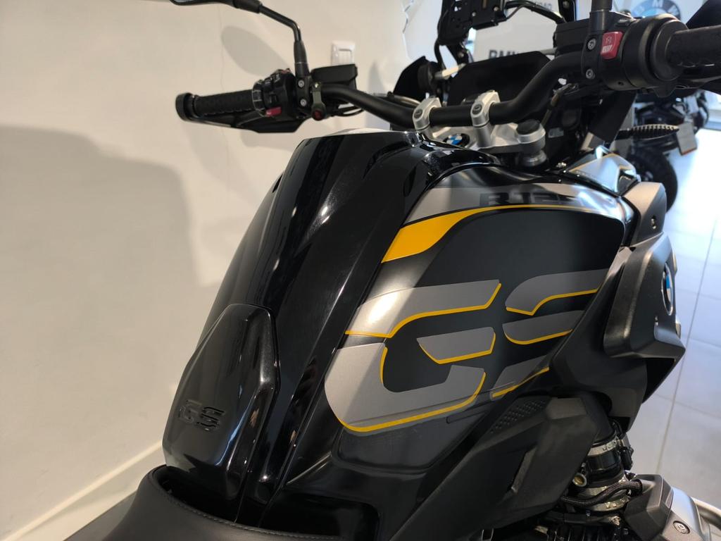 R 1250 GS