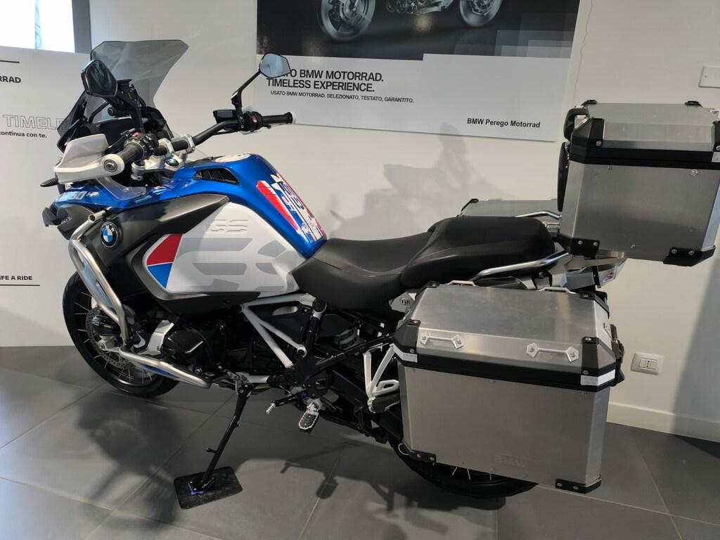 R 1250 GS
