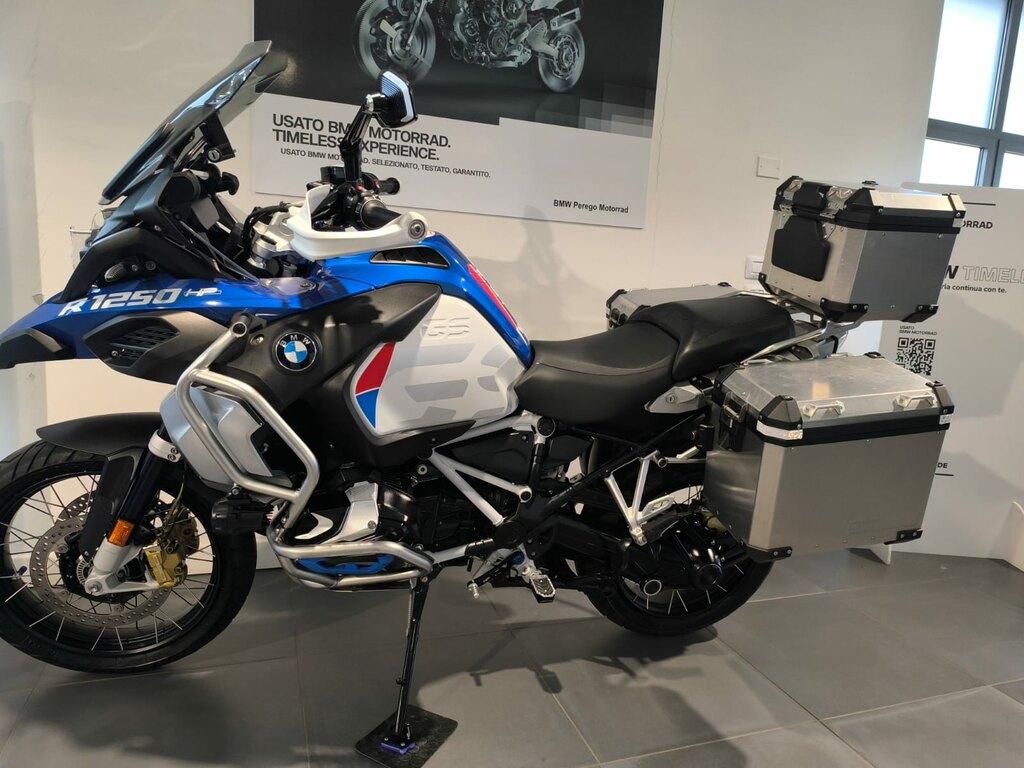 R 1250 GS