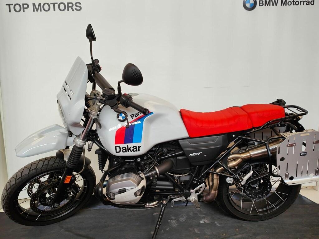R 1200 NINET