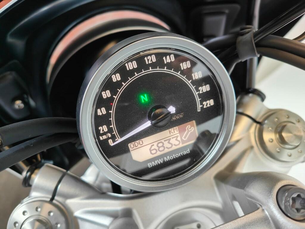 R 1200 NINET