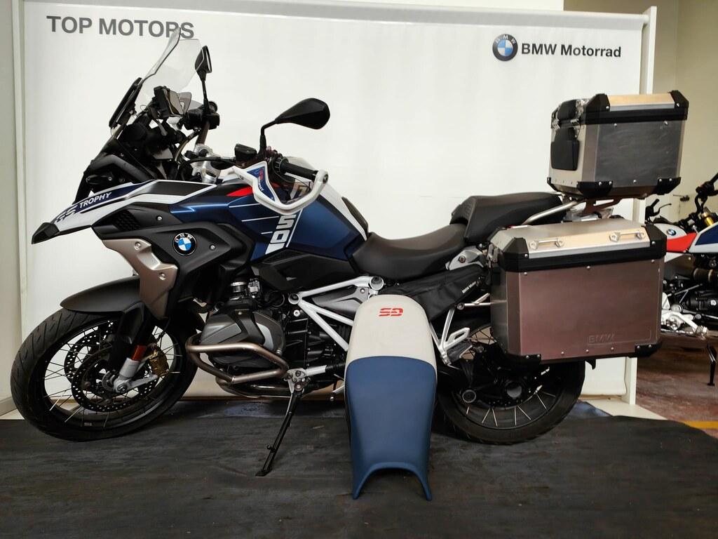 R 1250 GS