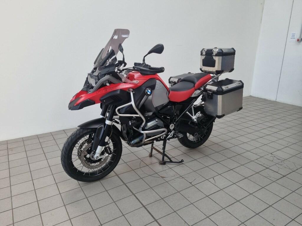 R 1200 GS