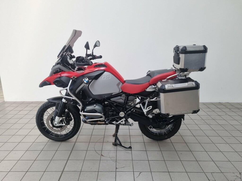 R 1200 GS