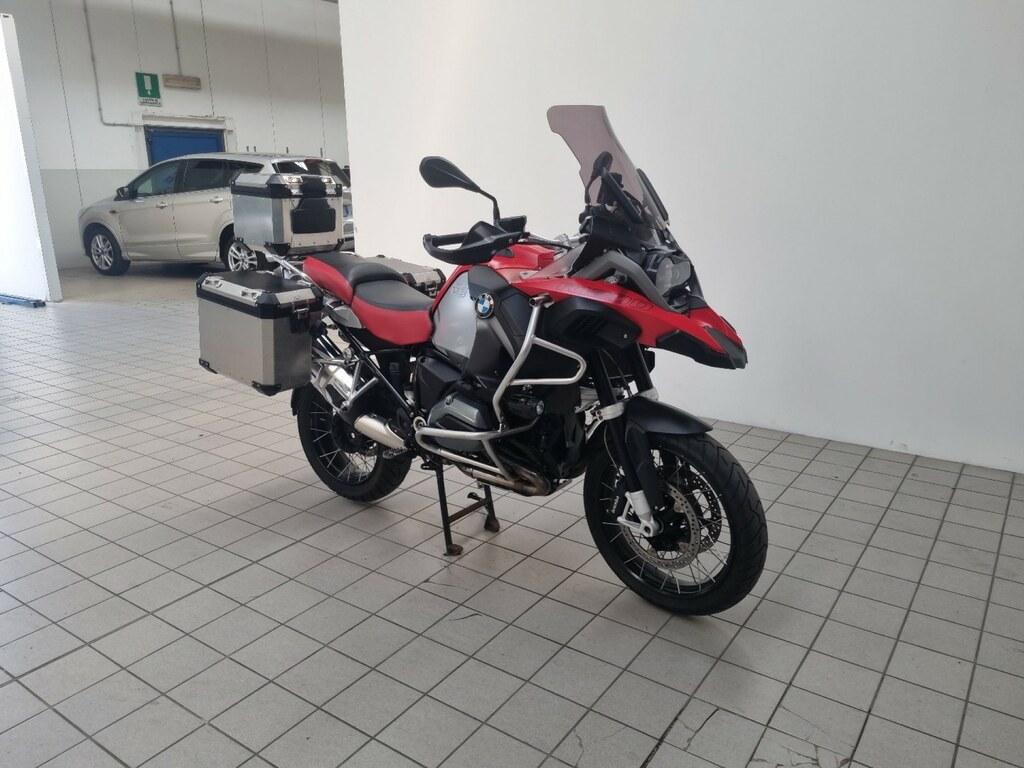 R 1200 GS