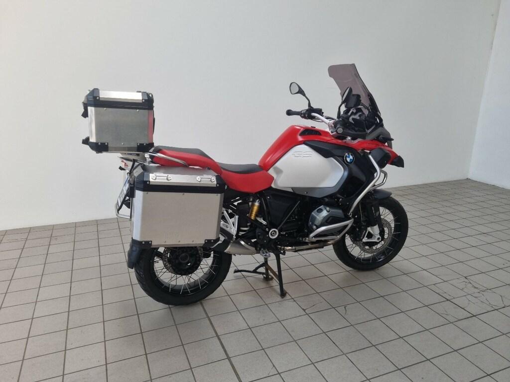 R 1200 GS