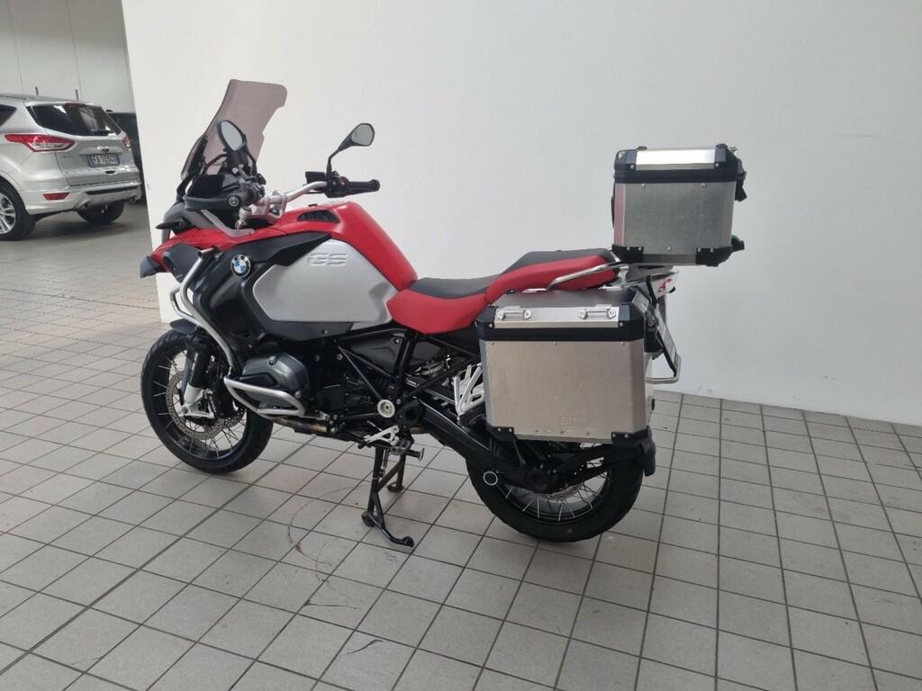 R 1200 GS