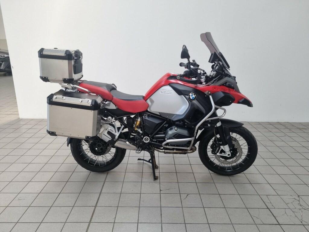 R 1200 GS