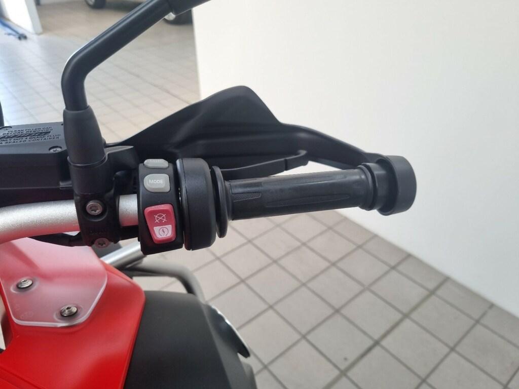 R 1200 GS