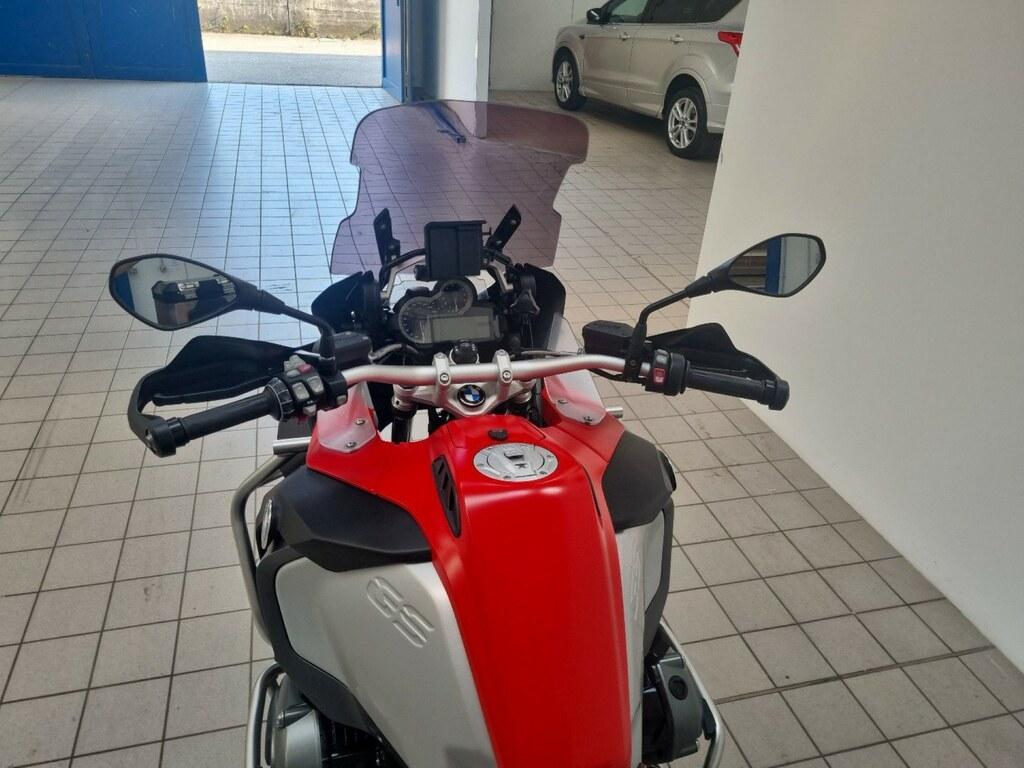 R 1200 GS