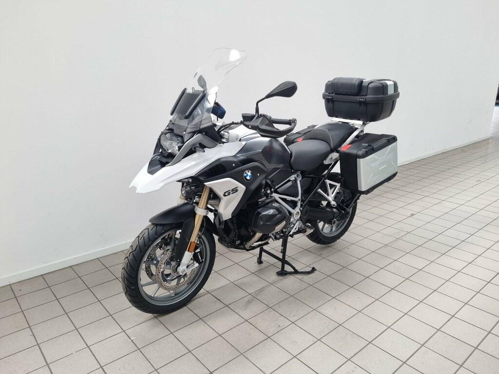 R 1250 GS