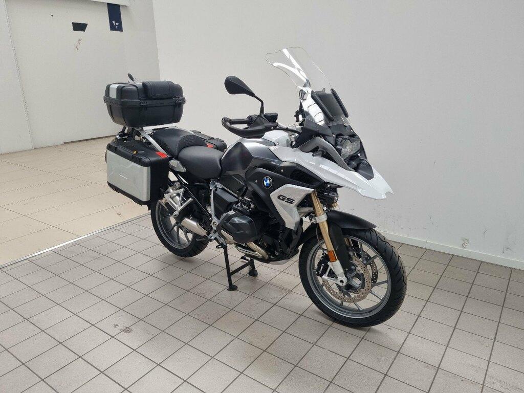 R 1250 GS
