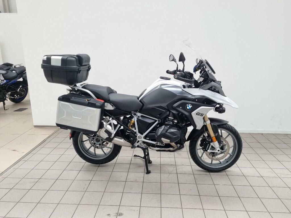 R 1250 GS