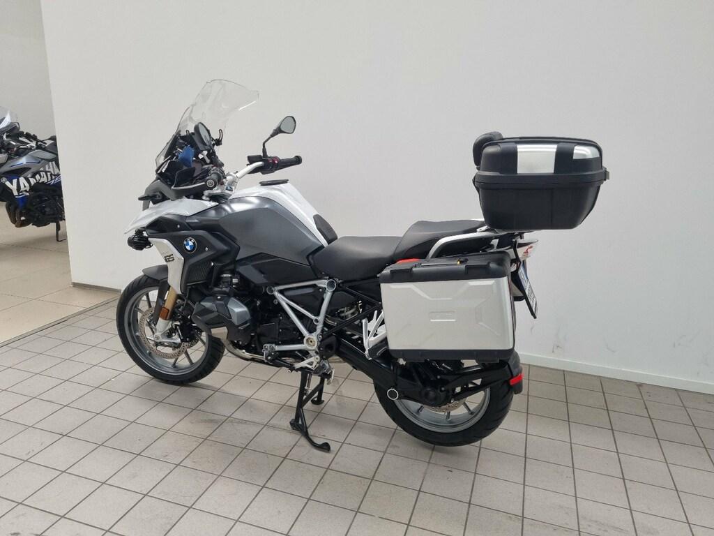 R 1250 GS