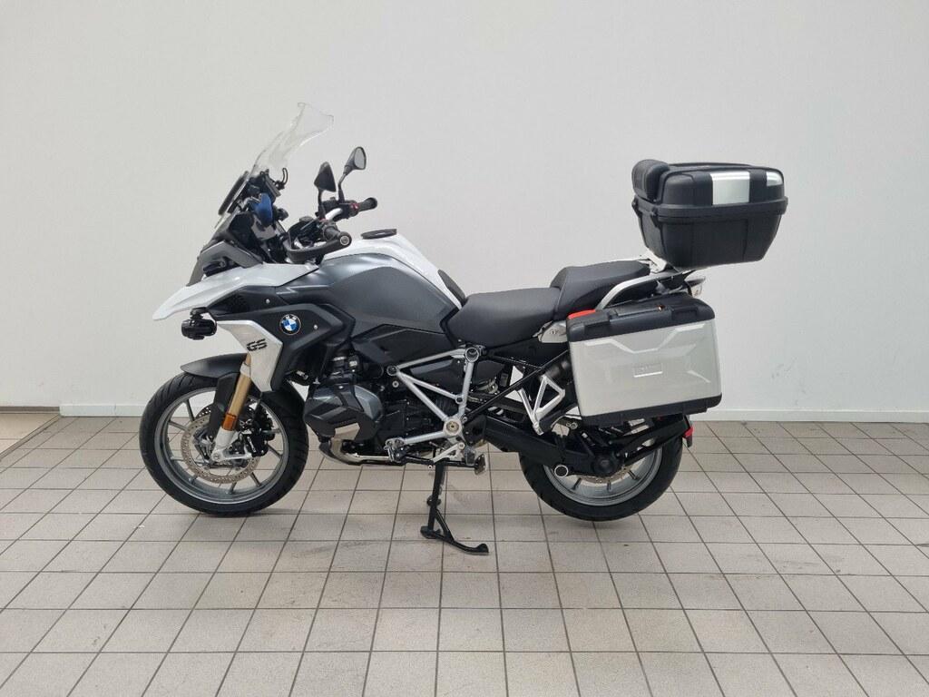 R 1250 GS