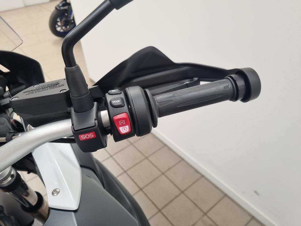 R 1250 GS