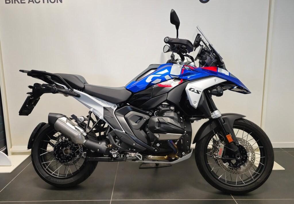 R 1300 GS
