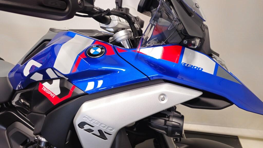R 1300 GS