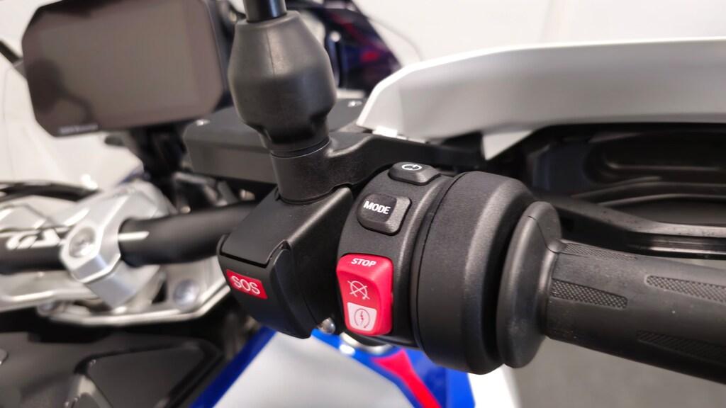 R 1300 GS