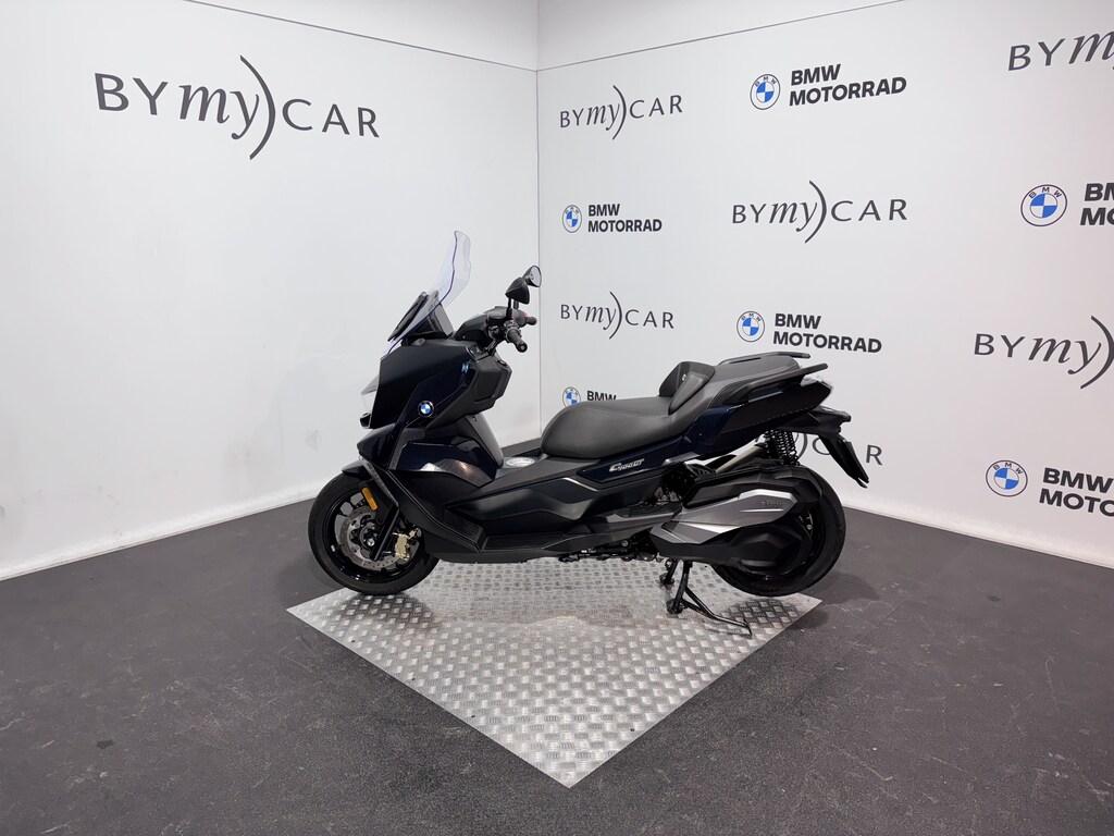 C 400 GT