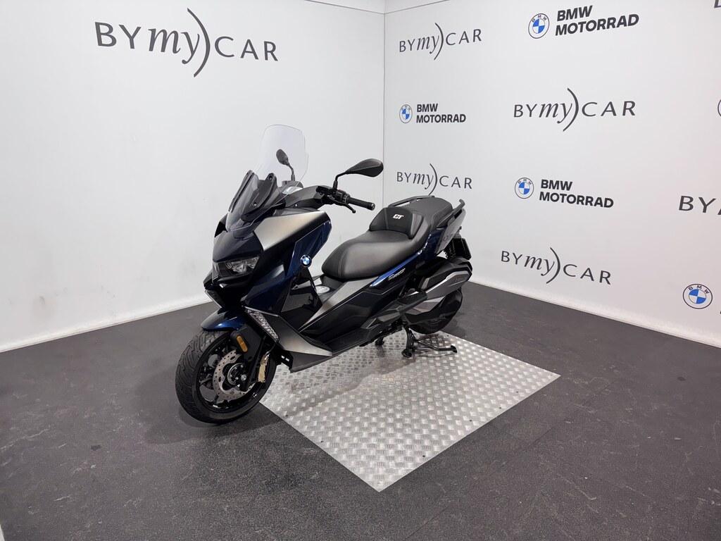 C 400 GT