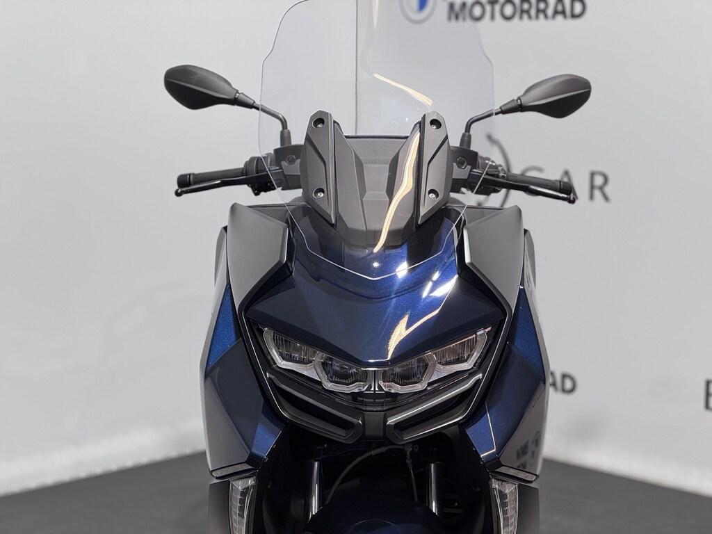C 400 GT