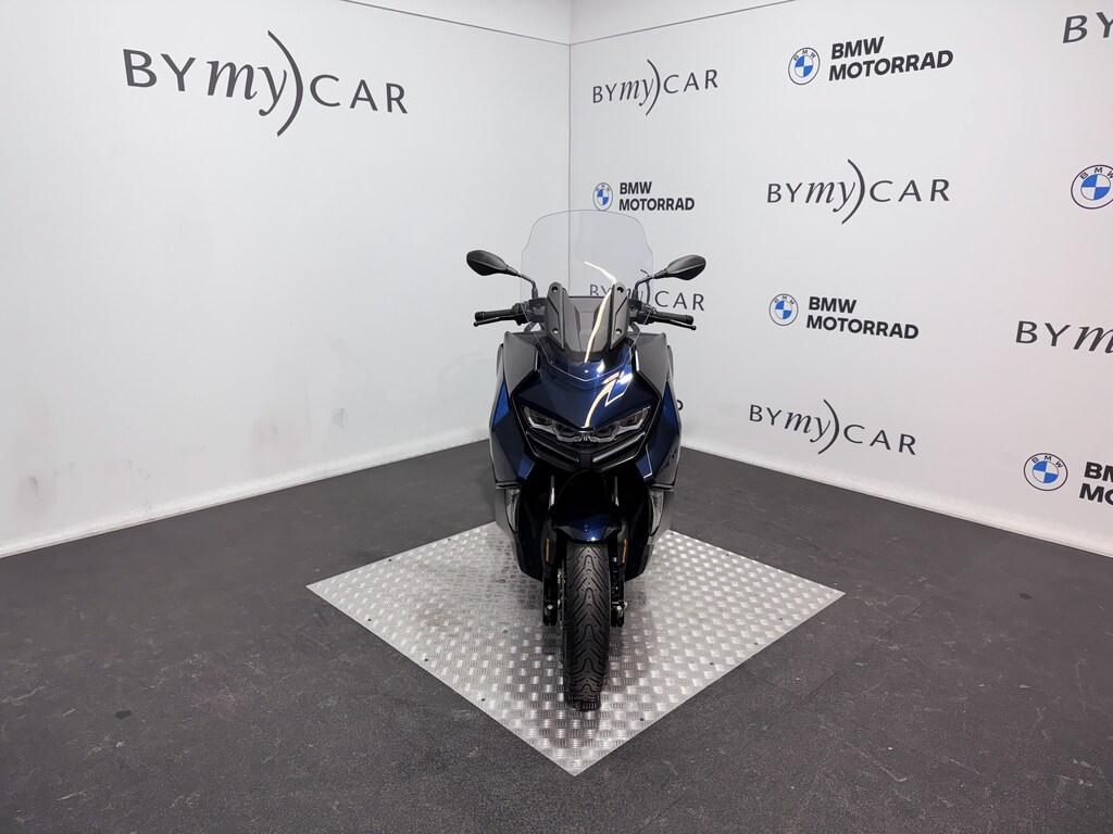 C 400 GT