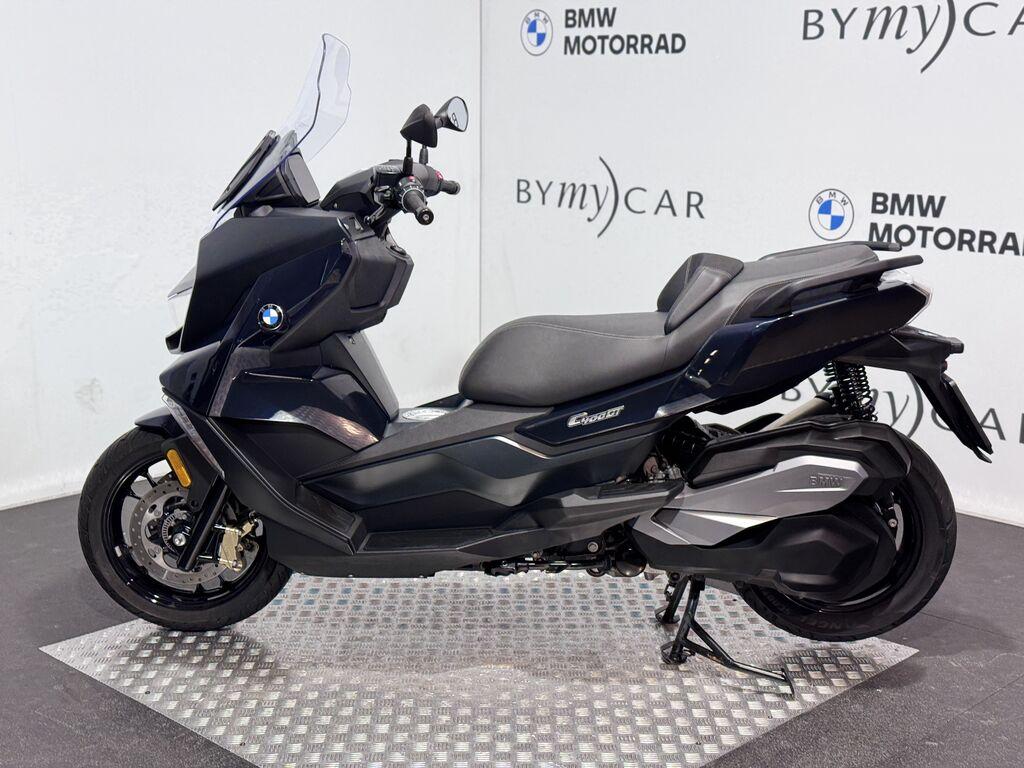 C 400 GT