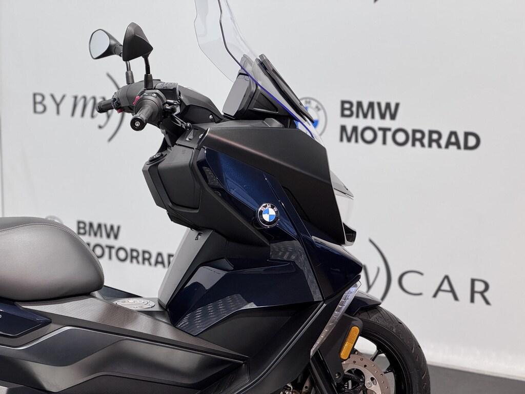 C 400 GT