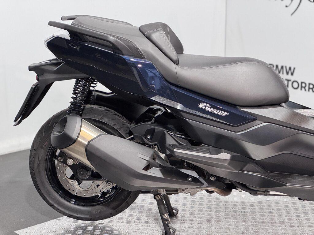 C 400 GT