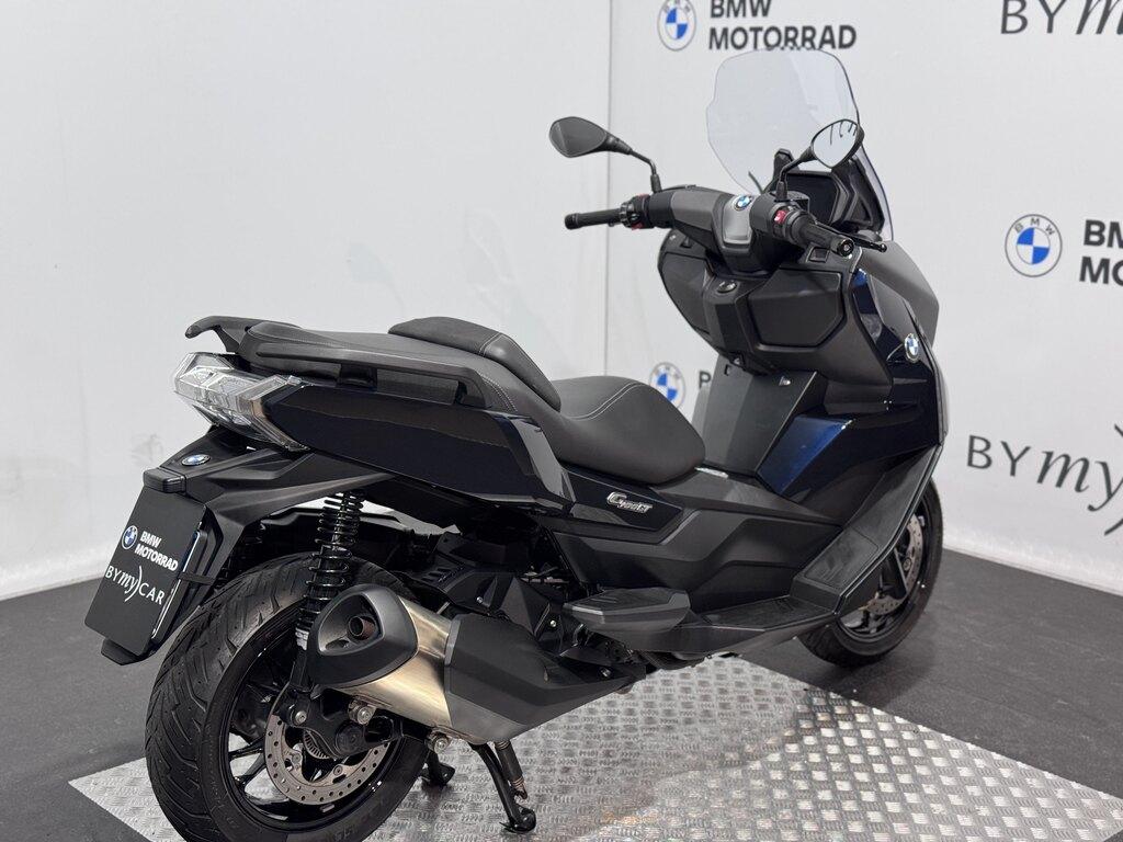 C 400 GT