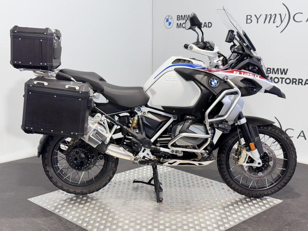 R 1250 GS