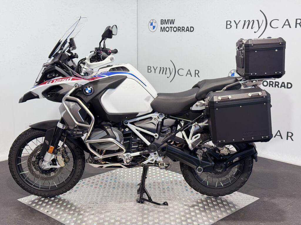 R 1250 GS