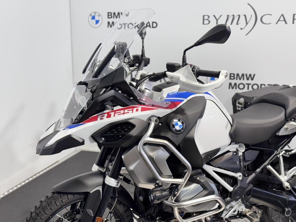 R 1250 GS