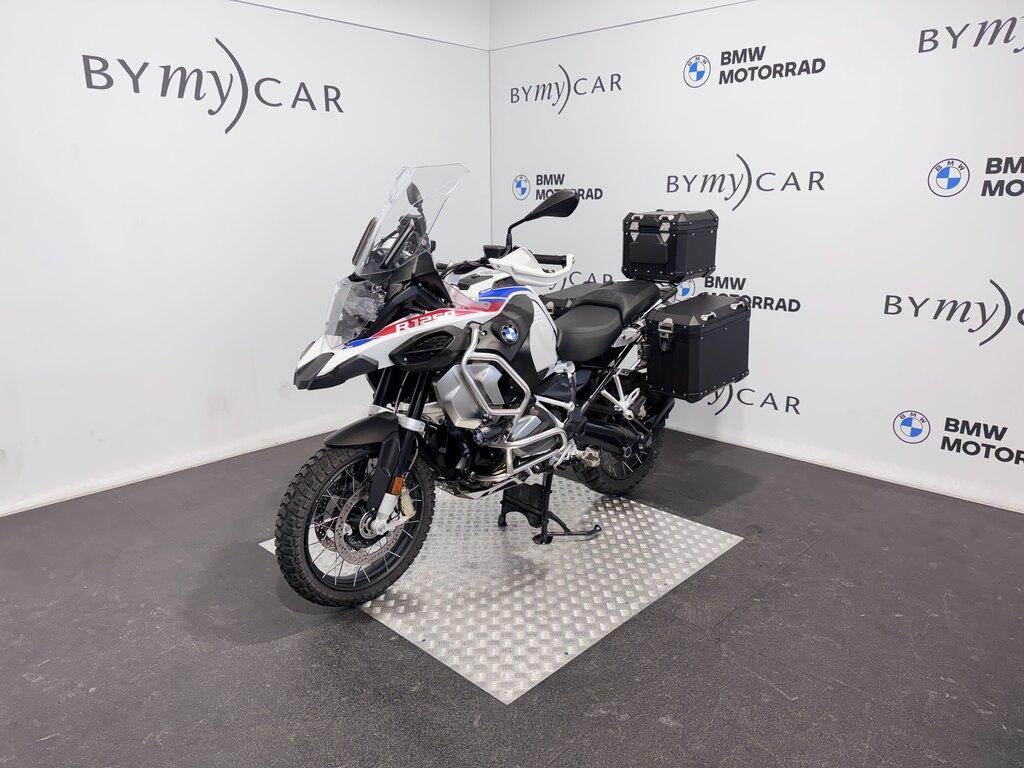 R 1250 GS